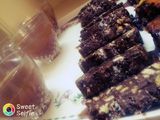 ليزي كيك Lazy Cake