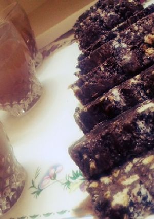 صورة لوصفة ليزي كيك Lazy Cake