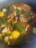 Sayur Asem Tulang Iga Betawi