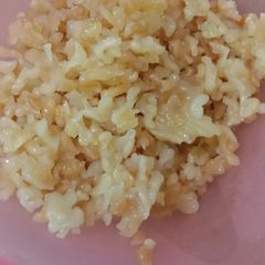Sweet Rice A picture of Sweet Rice.