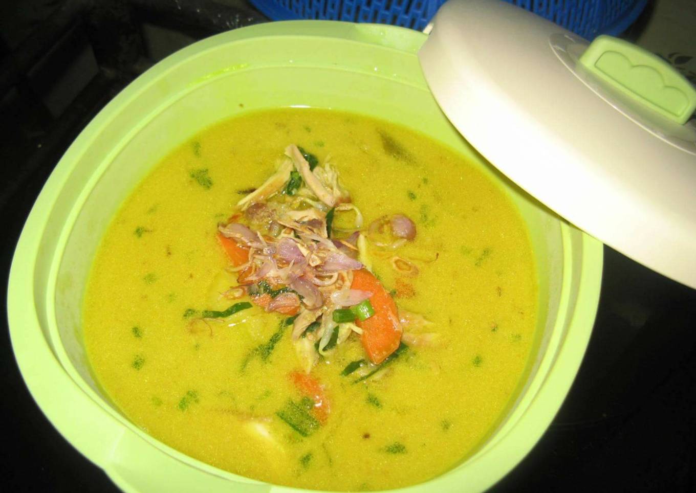 Soto Ayam