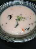 Beetroot kadhi