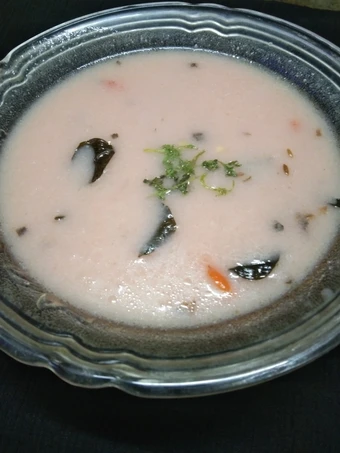 Recipe Beetroot kadhi which So Delicious