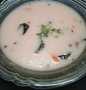 Recipe Beetroot kadhi which So Delicious