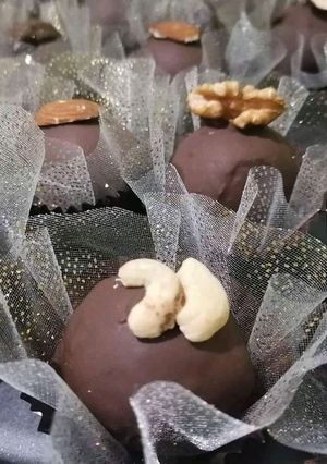 صورة لوصفة بنيون 😋