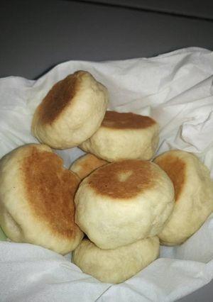 Foto resep Bakpia Teflon