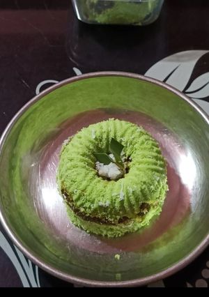 Foto resep Kue Putu