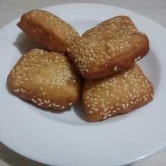 รูปของ Odading, tanpa ulen