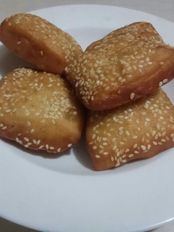 Langkah Mudah untuk Membikin Resep Odading, tanpa ulen yang Menggugah Selera Anti Ribet, Lezat