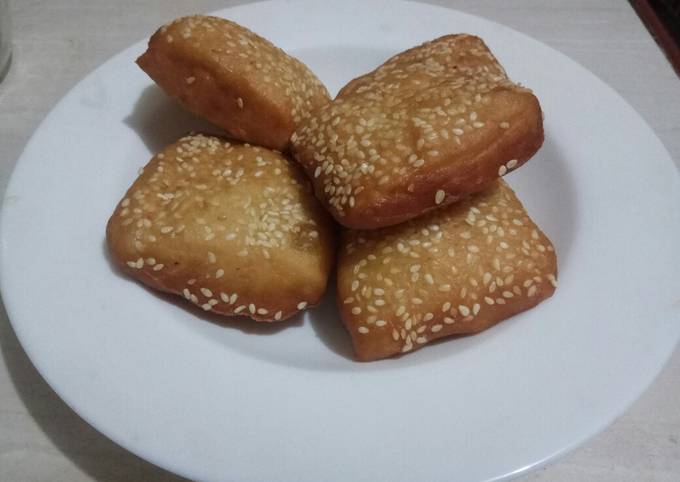 Odading, tanpa ulen