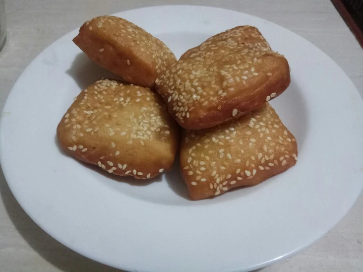 Langkah Mudah untuk Membikin Resep Odading, tanpa ulen yang Menggugah Selera Anti Ribet, Lezat