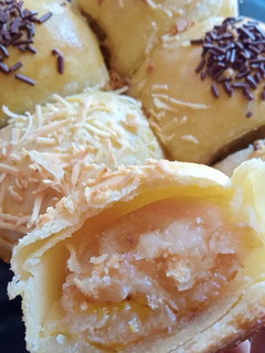 Foto resep Bolen Pisang Tanpa Korsvet