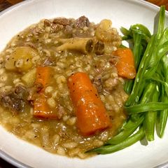 A picture of Stew.