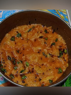 વઘારેલી રોટલી (Vaghareli Rotli Recipe In Gujarati) રેસીપી મુખ્ય ફોટો
