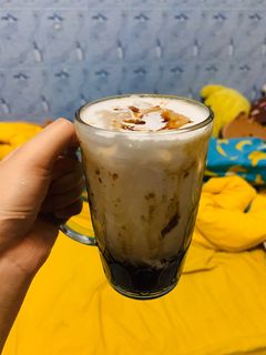 Foto resep Brown Sugar Boba