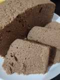 Bolu Kukus Dancow Coklat