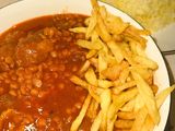 خورش قیمه