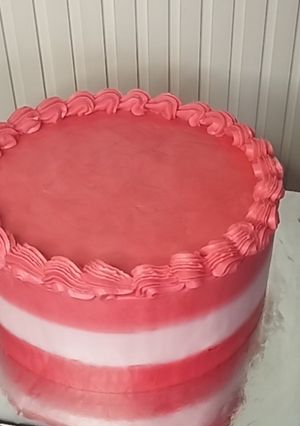 Foto resep Steam Cake Coklat