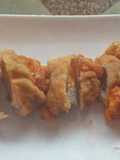 pechugas de pollo rellenas de queso