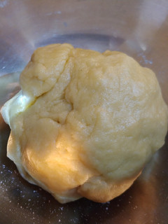 Foto principal de Masa para empanadillas