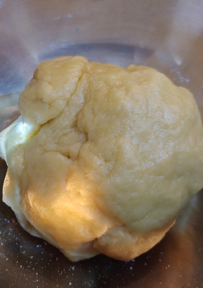 Una foto de Masa para empanadillas