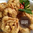 🌼Cumi Goreng Crispy