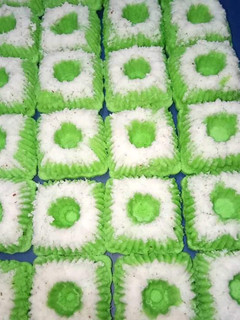 Foto resep Putu ayu