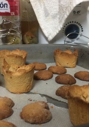 Foto principal de Vaso de galleta 🍪