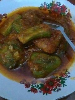 Foto resep Sambel Terong