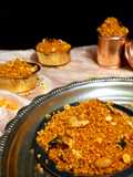 Bundi Chivda
