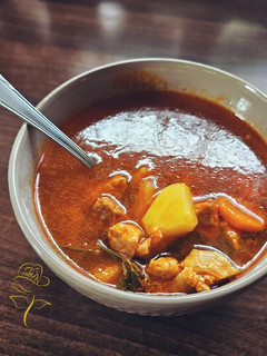 Gulyásleves 🥘 recept fotója