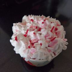 A picture of Red Velvet  Mini cake.