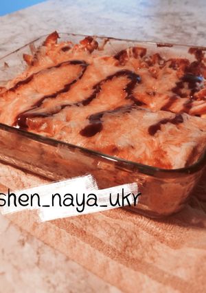Фото Ліниві суші 🍣.