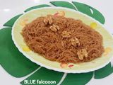 حلاوة شعيرية