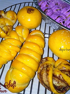 Foto resep Basic soft bun