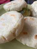 Mini Arepa for two