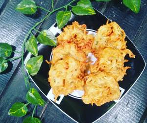 Resep Mudah Bakwan mie instant Lezat Mantap Resep Mudah Bakwan mie instant Lezat Mantap