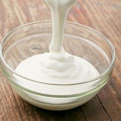 A picture of How to Make Mayonnaise (Eggless) at Home?.