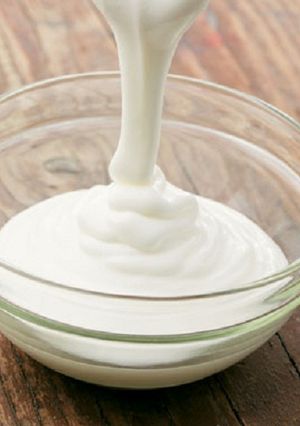 A picture of How to Make Mayonnaise (Eggless) at Home?.