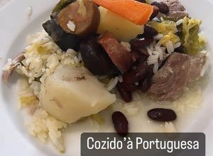 Foto de Cozido à Portuguesa