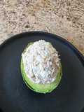 Stuffed avocado