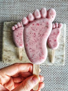 Una foto de 🍦Frigopie saludable🍦