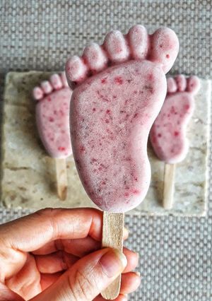 Una foto de 🍦Frigopie saludable🍦