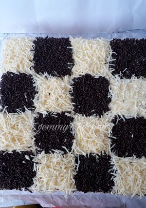 Foto resep Bolu jadul