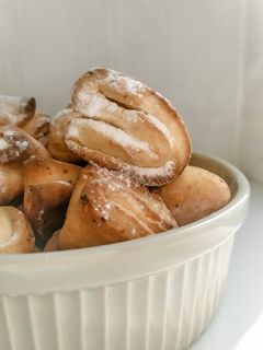 Фото Творожне печиво 🍪.