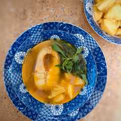 Pindang ikan nanas রেসিপির প্রধান ছবি