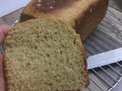 Gambar roti quaker oat