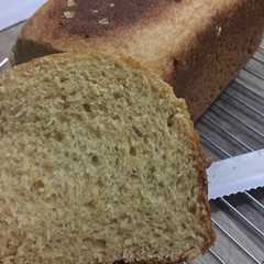 รูปของ Roti Tawar Gandum