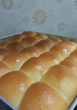 Foto resep Roti sobek 1 telur