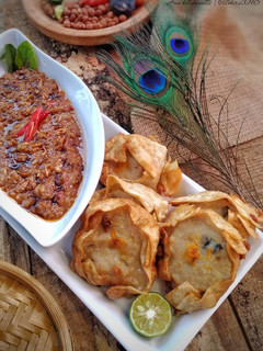 Foto resep Batagor Bandung